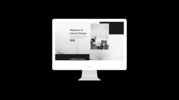 Website design 03