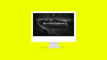 Website design 02