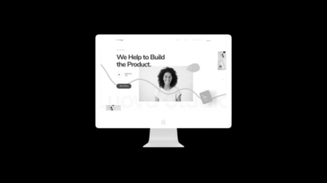 Website design 04