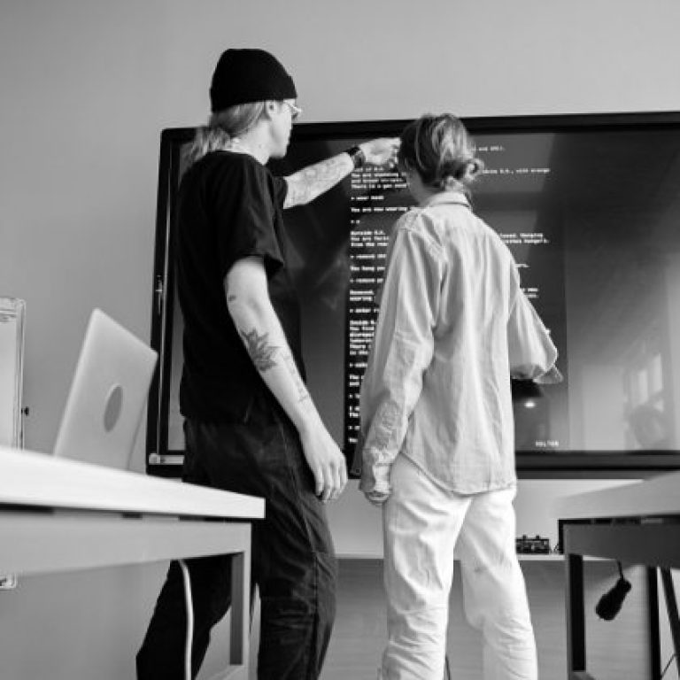 Why you choose Cam Digital